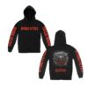 Olivia Dean Store Merch Sweet Things T-Shirt