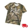 kenny Dying Fetus Band Merch Store Dying Fetus Dual Logo Camo Teev