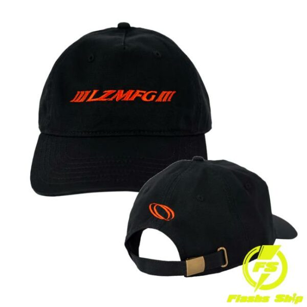 Lzmfg Shop Merch Sprint Hat