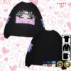 kenny Etnaveravela Merch Store Etna Vera Vela Uniform Blacka