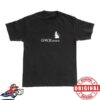 Gracie Abrams Merch Tsou Deluxe Tour Raglan T-Shirt