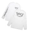 kenny Good Charlotte Merch Store Limited Edition Reimagined St 25Th Anniversary Long Sleevev