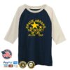 Gracie Abrams Merch Tsou Deluxe White Tour Crewneck