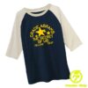 kenny Gracie Abrams Merch Store Tsou Deluxe Tour Raglan T Shirta