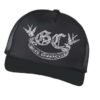 kenny Good Charlotte Merch Store Limited Edition Reimagined St 25Th Anniversary Snapbackv