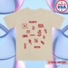 The Who Merch Store Las Vegas Nv 2025 T-Shirt