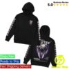 kenny Setitoffband Merch Store Rotten Tooth Hoodiev