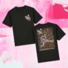kenny The Who Merch Store Las Vegas Nv 2025 T Shirta
