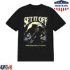 Laurenzside Merch Store Spooky Tee