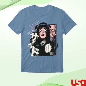 Laurenzside Merch Store Spooky Tee