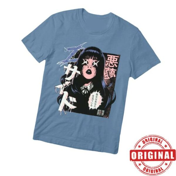 Laurenzside Merch Store Spooky Tee
