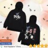 kenny Laurenzside Merch Store Spooky Hoodiev