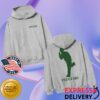 kenny Midnight Organic Merch Store Ya Feel Me Hoodie Greya