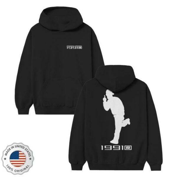 Midnight Organic Merch Store Ya Feel Me Hoodie