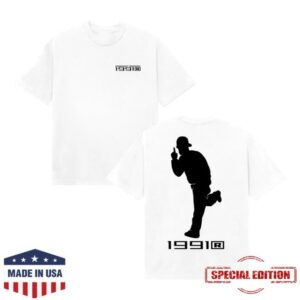 Midnight Organic Merch Store Ya Feel Me Tee