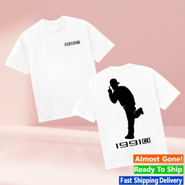 Midnight Organic Merch Store Ya Feel Me Tee