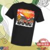 kenny Whitechapel Band Merch Store Park Black T Shirtv