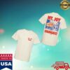 kenny Mtjoyband Merch Store Wawa 2025 Teev