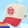 kenny simpleplanes store merch simpleplan circle logo hat