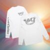 Good Charlotte Store Merch Limited Edition Reimagined ST 25Th Anniversary T-Shirt