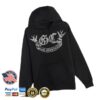 Good Charlotte Store Merch Limited Edition Reimagined ST 25Th Anniversary Long Sleeve