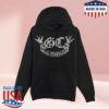 kenny good charlotte store merch limited edition reimagined s t 25th anniversary hoodie
