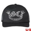 kenny good charlotte store merch limited edition reimagined s t 25th anniversary snapback 1