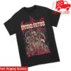 Dying Fetus Band Store Merch Dying Fetus Cesspool Tee