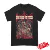 kenny dying fetus band store merch dying fetus chained tentacles tee