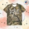 kenny dying fetus band store merch dying fetus dual logo camo tee