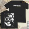 Dying Fetus Band Store Merch Dying Fetus Dual Logo Camo Tee