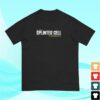 kenny ubisoftgearshop store merch deathwatch comic panel t shirt