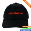 kenny lzmfg store merch sprint hat
