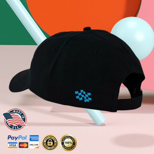 Lzmfg Store Merch Orbit Hat