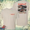 kenny toms refurb store merch honda stang masutangu tee re