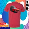 kenny toms refurb store merch the stroke tee