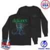 Deftones Shop Merch Est 1988 Snake Mesh Jersey