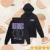 Deftones Shop Merch Toronto Exclusive Cross T-Shirt