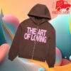 kenny Olivia Deano Shop Merch The Art Of Loving Hoodiev