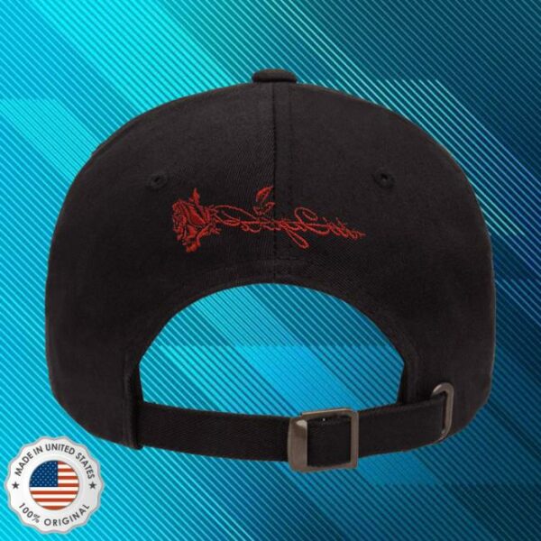 Doja Cat Merch Store Official Black Vie Cap
