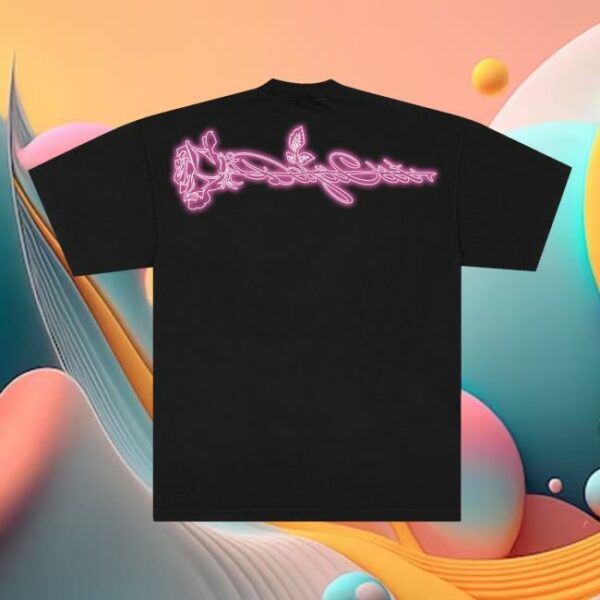 Doja Cat Store Merch Official Club Vie Paris T-Shirt