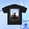 Doja Cat Merch Store Official Leopard Hoodie