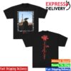 kenny Doja Cat Merch Store Official Meet Me In Paris T Shirtaa