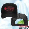 kenny Doja Cat Merch Store Official Rose Trucker Hata