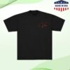 Doja Cat Store Merch Official Tracklist T-Shirt