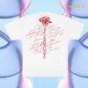 kenny Doja Cat Merch Store Official Tracklist T Shirta