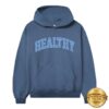 Midnight Organic Merch Store Numbers 14Oz Boxy Hoodie