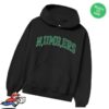 kenny Midnight Organic Merch Store Numbers 14Oz Boxy Hoodiea