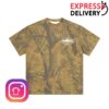 Zeds Dead Shop Merch Zeds Dead Noizy Ghost Tie Dye Tee