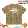 kenny crtz store merch island puff print tee ss